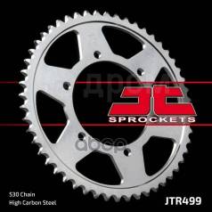   Jt Jtr499.52 JT Sprockets . JTR49952 