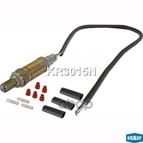Купить Лямбда-Зонд Krauf арт. KR3015N в Омске по цене: 2 270 ...