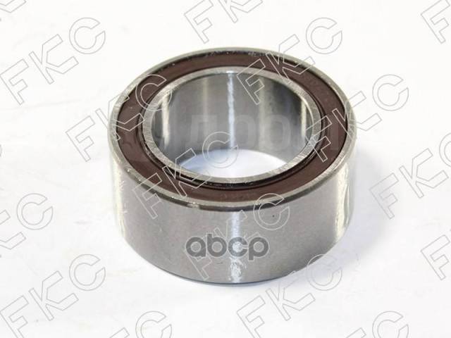 Купить Подшипник Муфты Кондиционера 30/47/20 1Zz FKC арт. 30BD4720 FKC ...