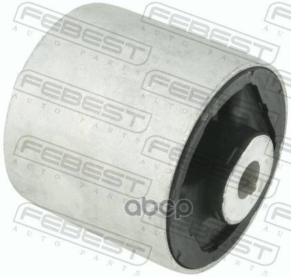 Купить Сайлентблок Рычага Audi A4/A5/Q5 07- Пер. подв. Vag 8K0407183d ...