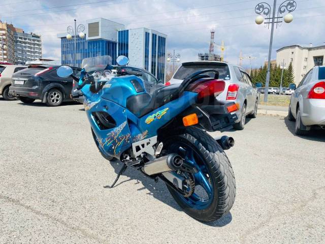 Suzuki GSX 600F Katana. 600. ., , ,   