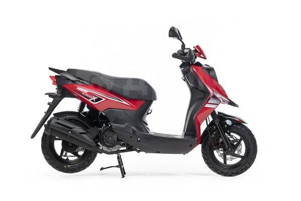 SYM Crox 125. 125. ., , ,   