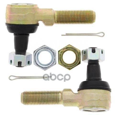    2 ) ALL BALLS RACING . 511028 Tie Rod End Kit Cf-Moto C Force 400 Au 16-18, C Force 500 Ho 14-18, C Force 500 S 15...