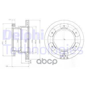  . . . [30628] 6  Delphi . BG9069