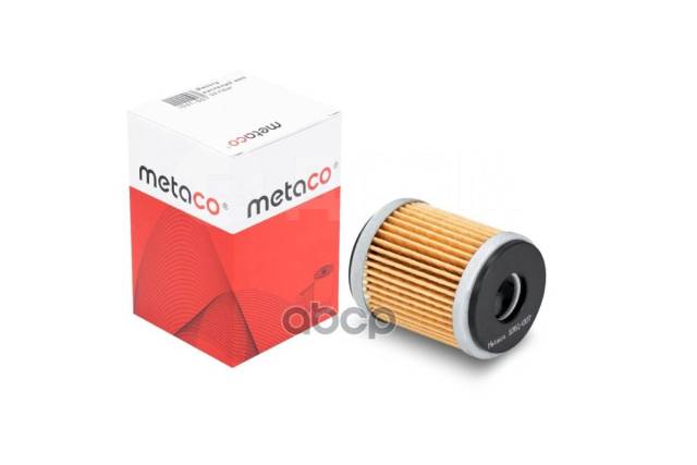    METACO . '1061-007 