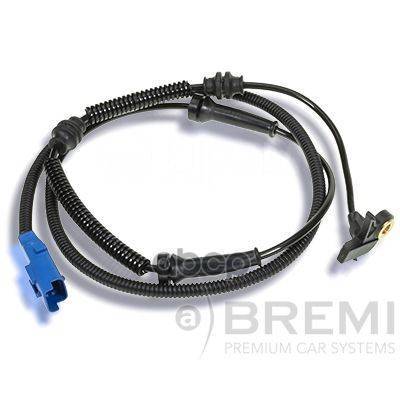 Купить Датчик Скорости Вращения Колеса (Abs) Bremi арт. 50213 в Омске ...