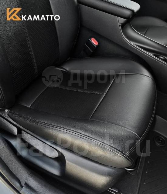 Kamatto Combo    Toyota Fielder 160 (/)  