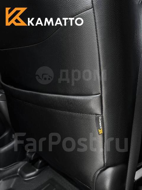 Kamatto Combo    Toyota Fielder 160 (/)  