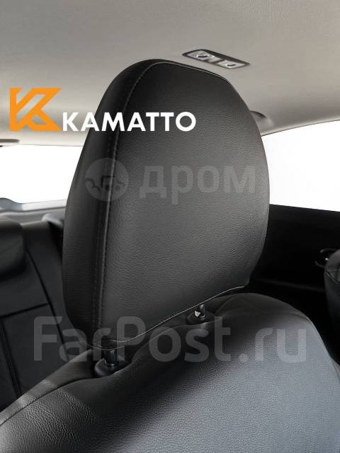 Kamatto Combo    Toyota Fielder 160 (/)  