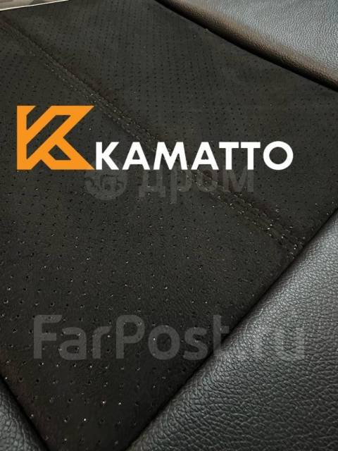 Kamatto Combo    Toyota Fielder 160 (/)  