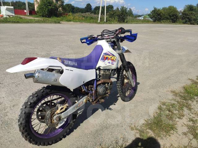 Yamaha TT-R 250 Open Enduro. 250. ., , ,   