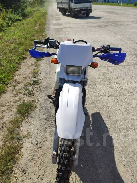 Yamaha TT-R 250 Open Enduro. 250. ., , ,   