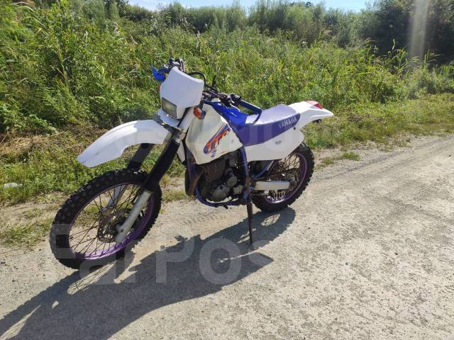 Yamaha TT-R 250 Open Enduro. 250. ., , ,   