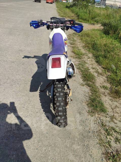 Yamaha TT-R 250 Open Enduro. 250. ., , ,   