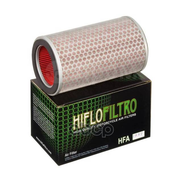    Honda Cb1300 (03-13) Hiflo Filtro Hiflo filtro . HFA1917 