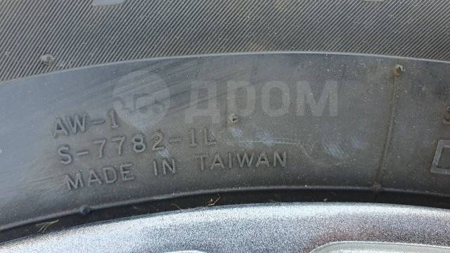 Nankang AW-1, 215/60 R16 95Q, 16