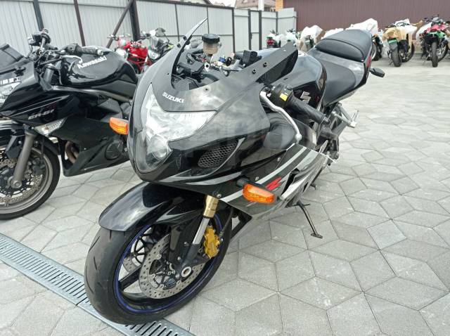 Suzuki GSX-R 600. 600. ., , ,   