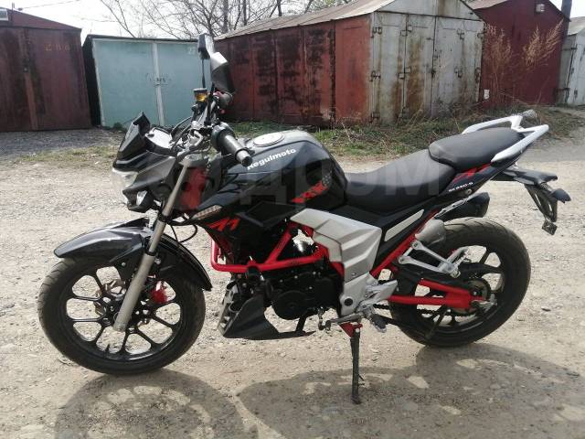 Regulmoto Raptor 250. 250. ., , ,   