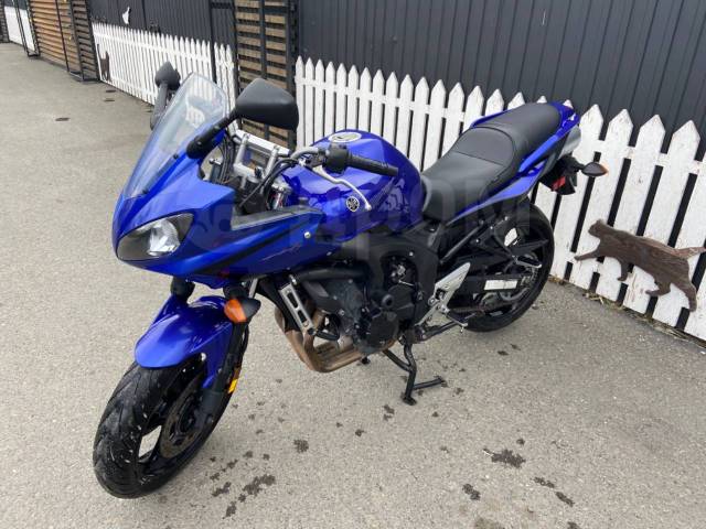 Yamaha FZ6S. 600. ., , ,   