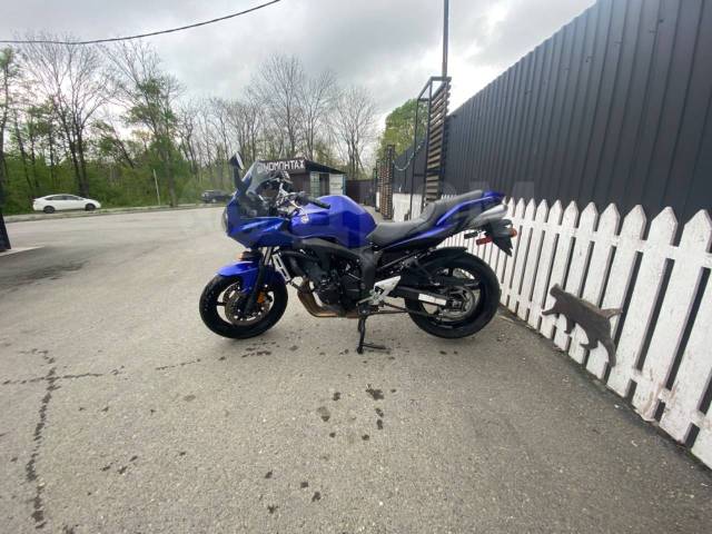 Yamaha FZ6S. 600. ., , ,   