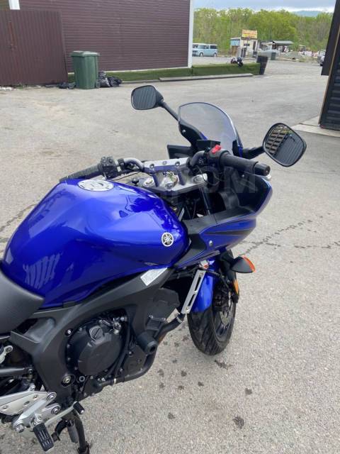 Yamaha FZ6S. 600. ., , ,   