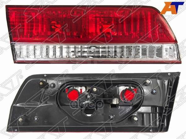 Купить Фонарь В Крышку Багажника Toyota Mark Ii 98-01 Lh Sat арт. ST-22 ...