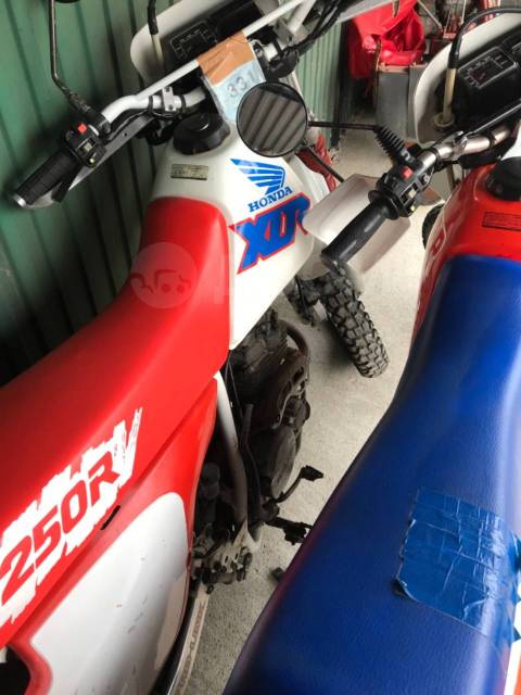 Honda XLR 250R. 250. ., , ,   