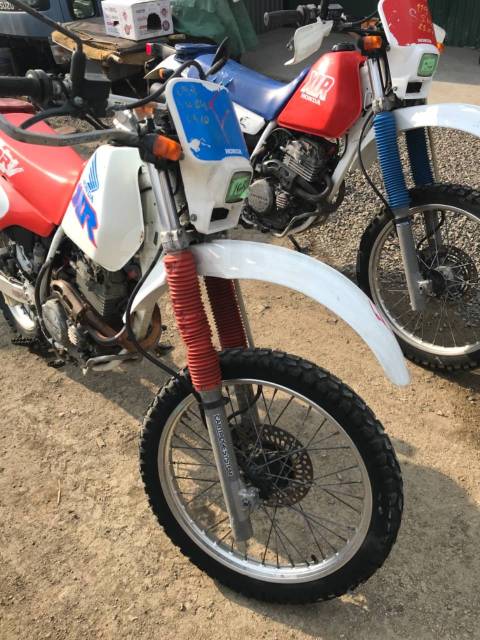 Honda XLR 250R. 250. ., , ,   