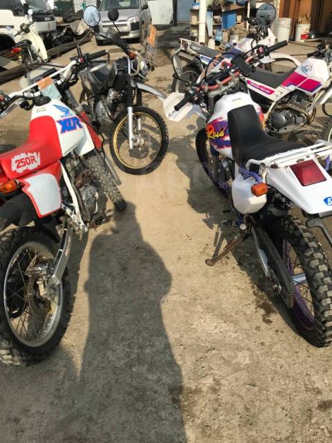 Honda XLR 250R. 250. ., , ,   