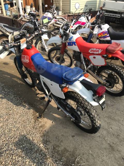 Honda XLR 250R. 250. ., , ,   