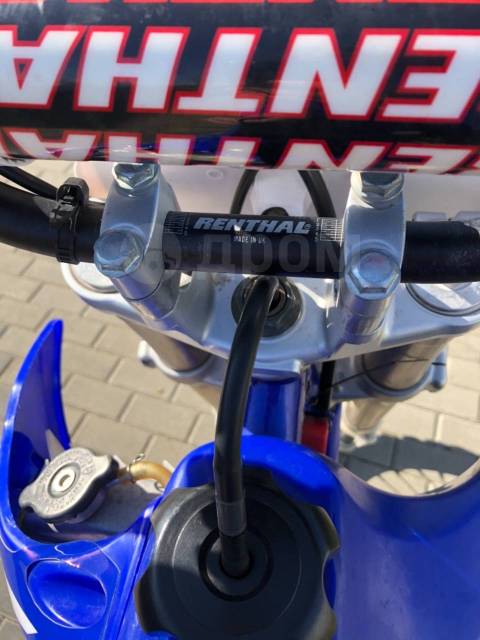 Yamaha YZ 85LW. 84. ., ,  ,   