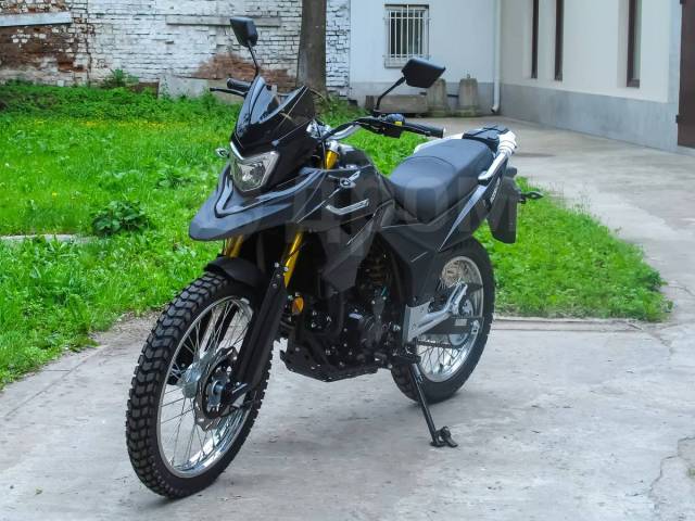 Racer Ranger RC250-GY8A. 250. ., , ,   