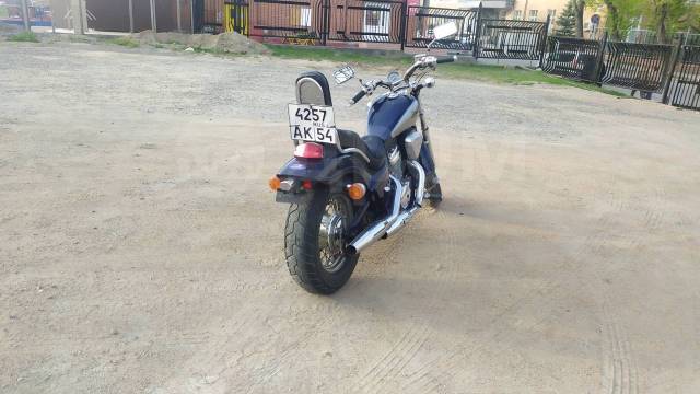 Honda Steed 600. 600. ., , ,   