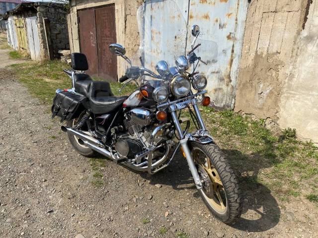 Yamaha Virago XV 1000. 981. ., , ,   