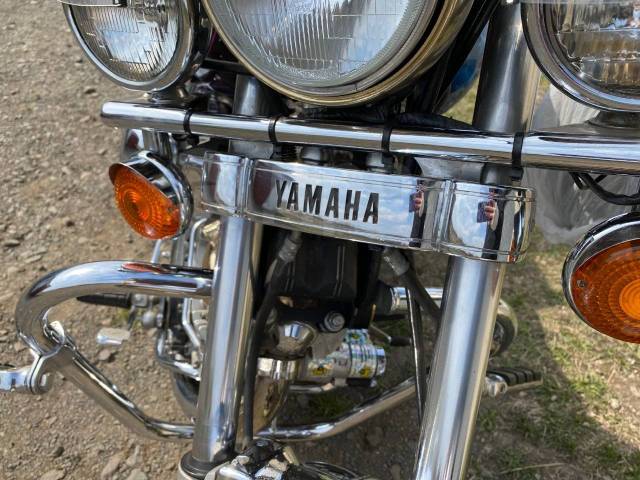 Yamaha Virago XV 1000. 981. ., , ,   