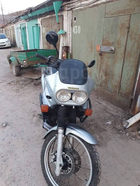 Yamaha Super Tenere 750. 750. ., ,  ,   