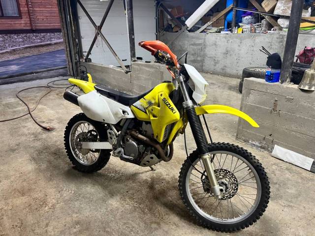 Suzuki DR-Z 400S. 400. ., , ,   