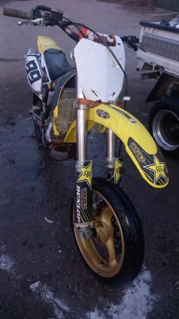 Suzuki RM-Z 250. 250. ., , ,   