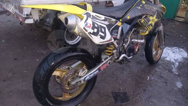 Suzuki RM-Z 250. 250. ., , ,   