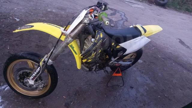 Suzuki RM-Z 250. 250. ., , ,   