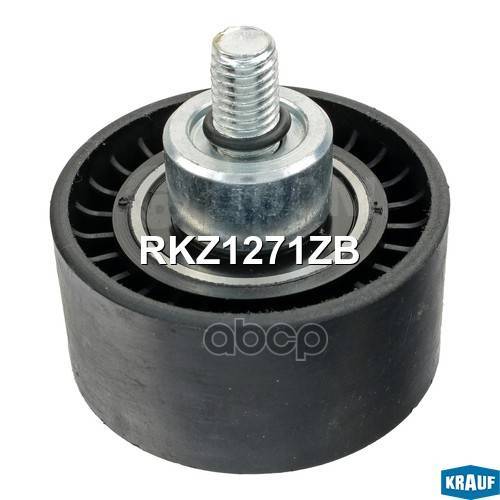 Купить Ролик Обводной Грм Chery 481H1007070; Chery 481H1007070ba Krauf ...