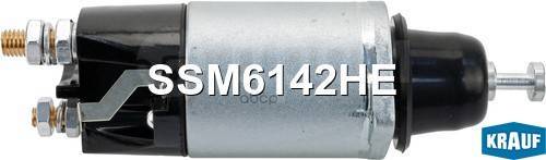 Втягивающее реле krauf отзывы SSN4992HE 1440835265 KRAUF Втягивающее реле стартера Автокомпас