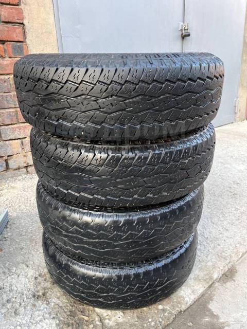 Toyo Open Country A/T+, 225/70 R16 103H, 16", 1 шт, 225 мм, 70 % ...