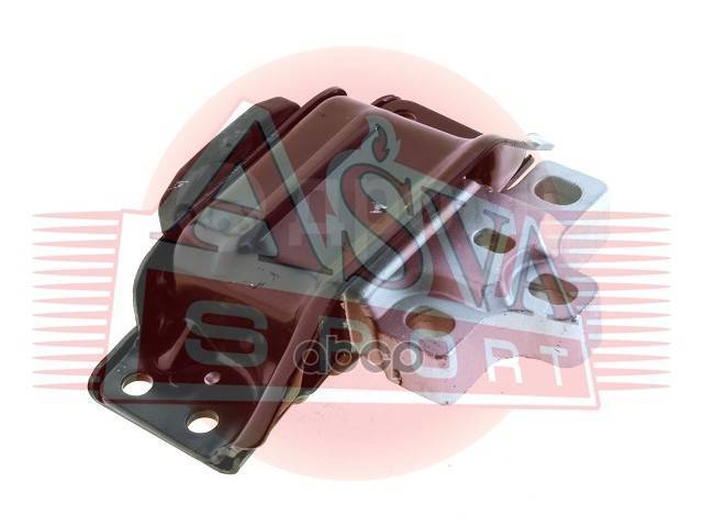 Купить Опора Двигателя Tiguan 5Qa199555g ASVA арт. 2312-007 в ...