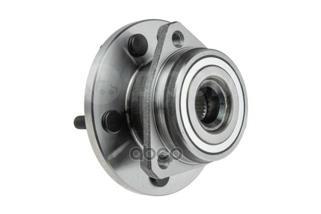 Купить Ступица Колеса Пер Jeep Grand Cherokee Wj 99-05 NTY арт. KLP-CH ...