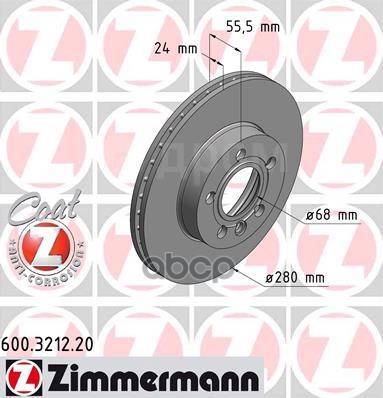   Zimmermann . 600.3212.20