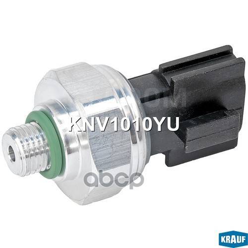 Купить Датчик Давления Хладагента Krauf арт. KNV1010YU в Москве по цене ...