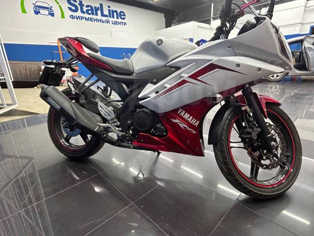 Yamaha YZF-R15. 150. ., , ,   