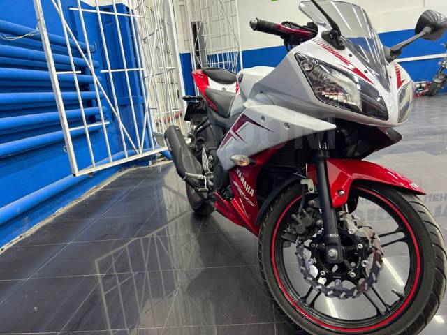 Yamaha YZF-R15. 150. ., , ,   