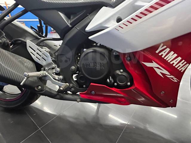 Yamaha YZF-R15. 150. ., , ,   